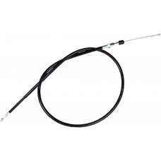 BLACK VINYL CLUTCH CABLE