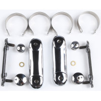 SWITCHBLADE MOUNT KIT QUICK RELEASE STRAIGHT FORKS
