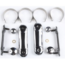 SWITCHBLADE MOUNT KIT QUICK RELEASE STRAIGHT FORKS