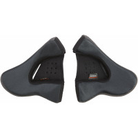 CHEEK PADS 10MM 2X/3X STOCK MD-04