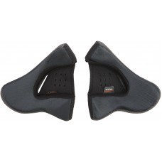 CHEEK PADS 10MM 2X/3X STOCK MD-04