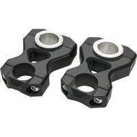 HANDLEBAR RISERS 2