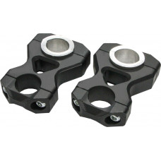 HANDLEBAR RISERS 2