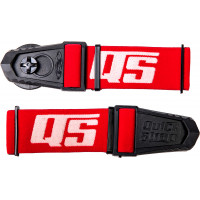 QUICK STRAPS RED