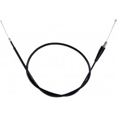 BLACK VINYL THROTTLE CABLE