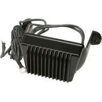 REGULATOR BLACK TOURING `97-01 OEM 74505-97