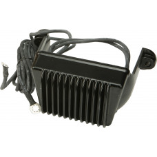 REGULATOR BLACK TOURING `97-01 OEM 74505-97