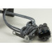 REGULATOR BLACK TOURING `97-01 OEM 74505-97