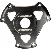 BILLET PRIMARY CLUTCH COVER