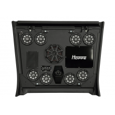 STEREO TOP 8 SPEAKERS WITH SUB STEREO TOP 8 SPEAKERS WITH SUB