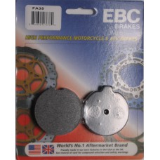 BRAKE PADS