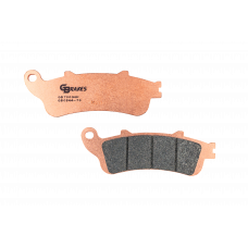BRAKE PADS SINTERED