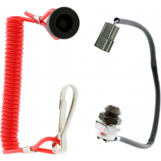 PNP TETHER CORD POL