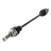 6 BALL HEAVY DUTY AXLE REAR 6 BALL HEAVY DUTY AXLE REAR