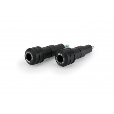 FRAME SLIDERS VINTAGE 2.0 BLACK KAW