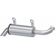 SINGLE SLIP-ON SYSTEM W/ 5