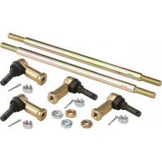 TIE ROD UPGRADE KIT TIE ROD UPGRADE KIT