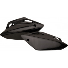 SIDE PANELS BLACK