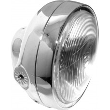 HEADLIGHT HON STYLE 6 1/4
