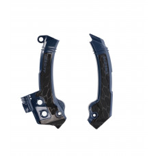 X-GRIP FRAME GUARD HUS BLUE/BLACK