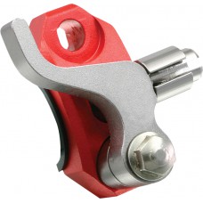 ROTATING BAR CLAMP HS RED