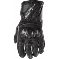 WOMENS STUNT III CE GLOVE BLACK SM