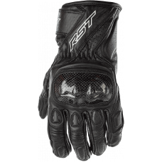 WOMENS STUNT III CE GLOVE BLACK LG