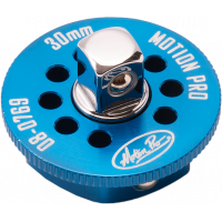 T6 ADAPTER 30MM TO 3/8