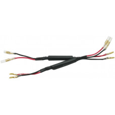 RESISTOR WIRE FOR 8/10W 2PCS