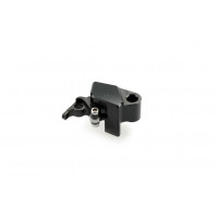 LEVER ADAPTER CLUTCH BLACK