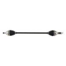 6 BALL HEAVY DUTY AXLE FRONT