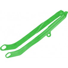 CHAIN SLIDER GREEN