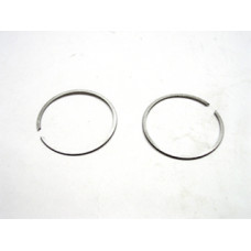 PISTON RINGS 42.95MM KAW/SUZ FOR NAMURA PISTONS ONLY