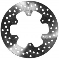 SERIE ORO REAR ROTOR FIXED SERIE ORO REAR ROTOR FIXED
