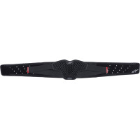 YOUTH SEQUENCE KIDNEY BELT BLACK SM-MD