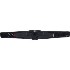 YOUTH SEQUENCE KIDNEY BELT BLACK LG-XL YOUTH SEQUENCE KIDNEY BELT BLACK LG-XL