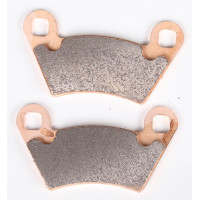 BRAKE PAD EXTREME DUTY