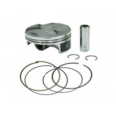PISTON KIT FORGED NIKASIL CYL 77.96/STD 13.2:1 HON