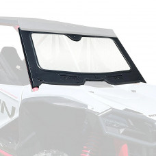 GLASS FRONT WINDSHIELD HON