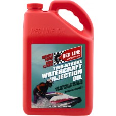WATERCRAFT INJECTION OIL 2T 1 GAL (4/CASE  SOLD EA)