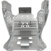 XTREME SKIDPLATE GAS/HUS/KTM