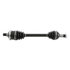 8 BALL EXTREME AXLE FRONT