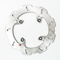 ROTOR REAR