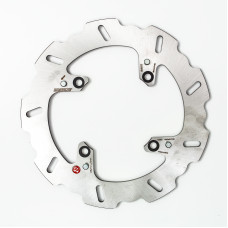 ROTOR REAR