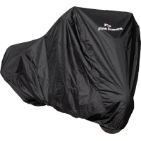 FP ELITE SERIES COVER SCTER XL PFAS COMPLIANT BLACK