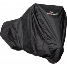 FP ELITE SERIES COVER 3XL PFAS COMPLIANT BLACK