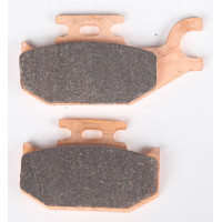 BRAKE PAD EXTREME DUTY