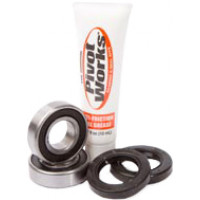 FRONT WHEEL BEARING KIT