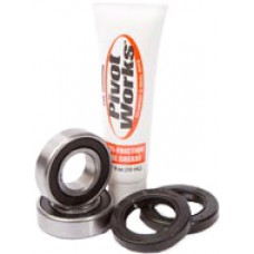 FRONT WHEEL BEARING KIT