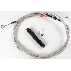 ARMOR COAT CLUTCH LW CABLE